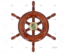 STEERING WHEEL IN WOOD ¤370 SAVORETTI ARMANDO