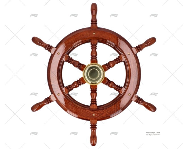 STEERING WHEEL IN WOOD ¤650 SAVORETTI ARMANDO