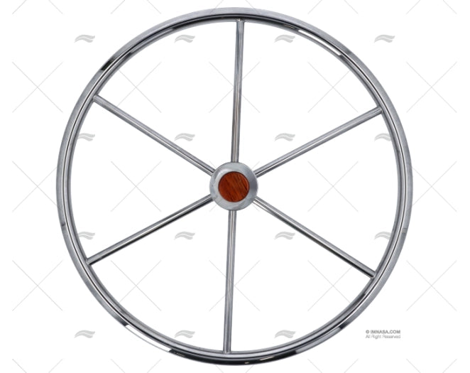 STEERING WHEEL S.S. ¤600 SAVORETTI ARMANDO