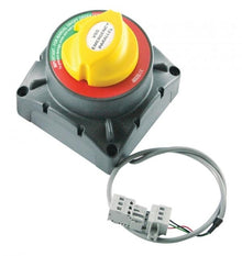 BEP Battery Switch Dual Operation Voltage Sensistive Switch And Emergency Parallel On/Off 12/24V 500A Continuous