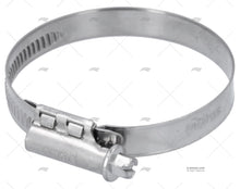 CLAMP S.S. W5 50-70/12