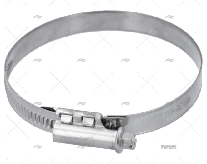 CLAMP S.S. W5 70-90/12