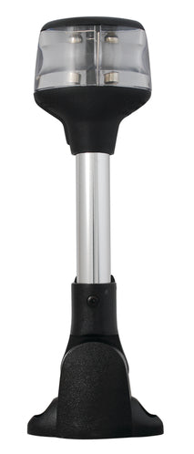 Blue Sea Systems Circuit Breaker A-Series Single Pole Flat Rocker 50A