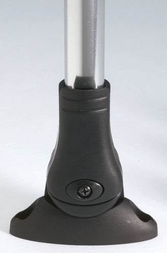 Blue Sea Systems Circuit Breaker A-Series Single Pole Flat Rocker 50A