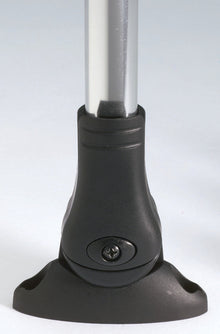 Blue Sea Systems Circuit Breaker A-Series Single Pole Flat Rocker 50A