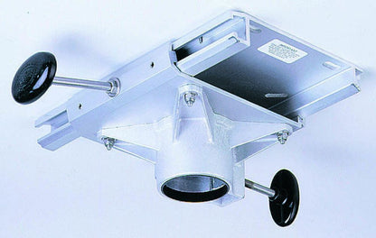 Garelick SEAT SLIDE & SWIVEL SET