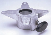 Garelick SEAT SLIDE & SWIVEL SET