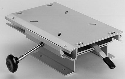 Garelick SEAT SLIDE & SWIVEL SET