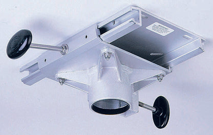 Garelick SEAT SLIDE & SWIVEL SET