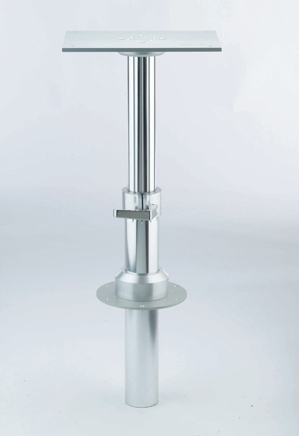 Garelick BASE TBL ADJ 14.75-30.25"