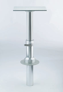 Garelick BASE TBL ADJ 14.75-30.25"