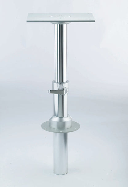 Garelick BASE TBL ADJ 14.75-30.25"