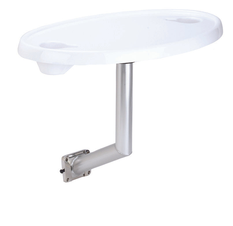 Garelick SIDE MNT TBL ASSY-AL LEG