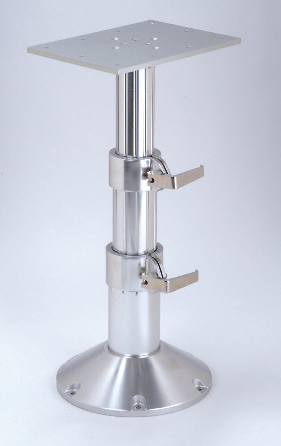 Garelick TABLE BASE GAS