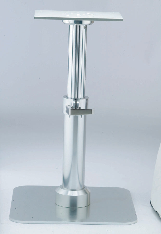 Garelick TABLE BASE GAS