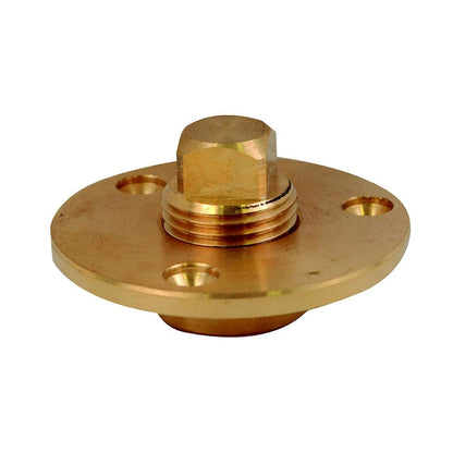Attwood Garboard Drain (Skin Pack)