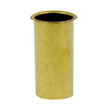 Attwood Tube-drain Br 1x2.38