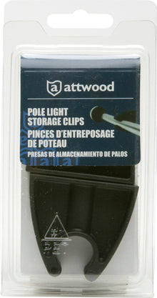 Attwood Clip-pole Storage