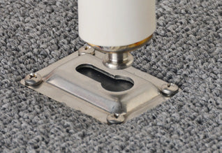 Garelick LADDER CATCHES (2)