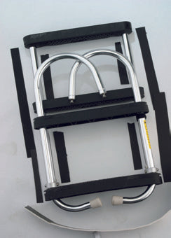 Garelick LADDER CATCHES (2)