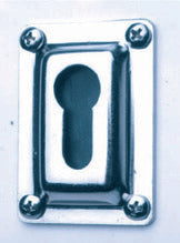 Garelick LADDER CATCHES (2)