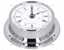 CLOCK S.S. 83mm BARIGO