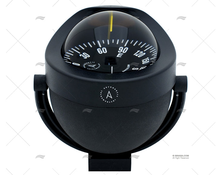 COMPASSES C12 SOP 113mm BLACK AUTONAUTIC INSTRUMENTAL