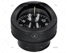 COMPASSES C12 114mm BLACK AUTONAUTIC INSTRUMENTAL