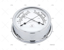 THERMO-HYGROMETER CHORMED 120mm AUTONAUTIC INSTRUMENTAL