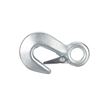 Attwood Hook-spring Snap 4"hd