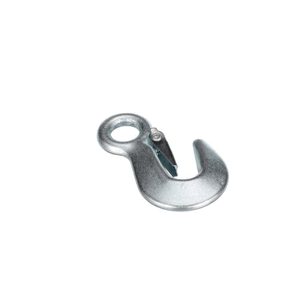 Attwood Hook-spring Snap 4"hd