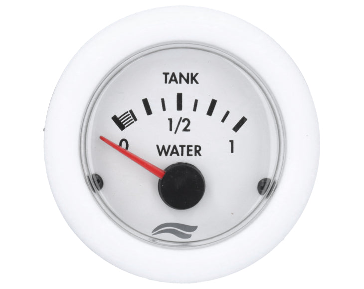 WATER LEVEL INDICATOR IMB 12V WHITE
