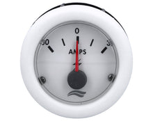 AMMETER IMB  30A WHITE