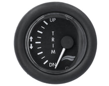 POWER TRIM IMN 12V BLACK