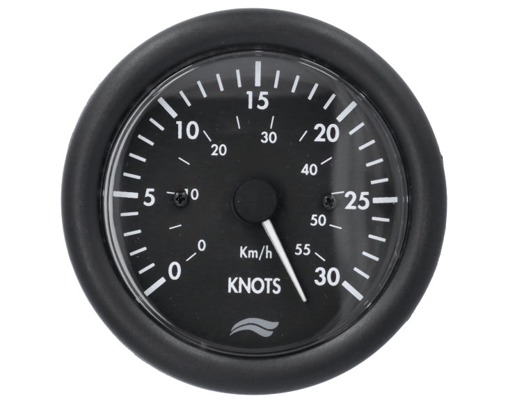 SPEEDOMETER IMN 30KN 12V