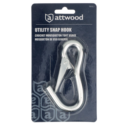 Attwood Hook-utility 4.5