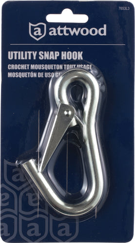Attwood Hook-utility 4.5