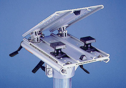 Garelick ACTIVE SEAT SUSPENSION