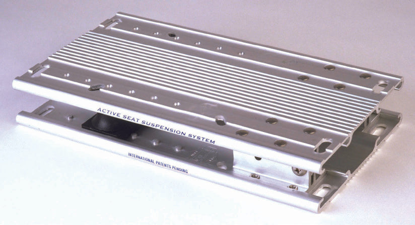 Garelick ACTIVE SEAT SUSPENSION