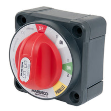 BEP Battery Switch Pro Installer 1/1&2/Parallel/Off 48V Max. 400A Continuous Surface Mounting (Bulk)