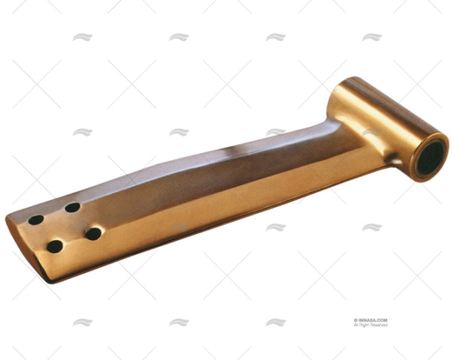 BUTTRESS RADICE 40mm ELICHE RADICE