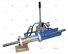 BEARING PULLER-FITTER CARAVEL