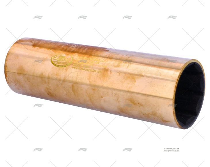 SHAFT BEARING 2 1/2x3 1/8x10' CORD DURAMAX