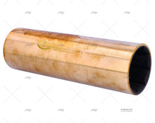 SHAFT BEARING 2 1/2x3 1/8x10' CORD DURAMAX