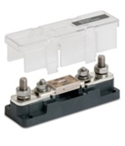 BEP Fuse Holder ANL 35A-750A 50VDC Extra Stud Terminal 10mm (3/8")