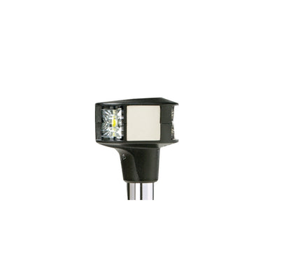 Attwood Asm-lt,led,fd,SS,mh,12" (Clam Shell)