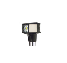 Attwood Asm-lt,led,fd,SS,mh,12" (Clam Shell)
