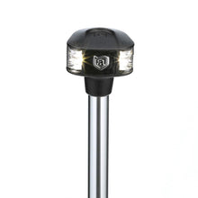 Attwood Asm-lt,led,fd,SS,mh,36"