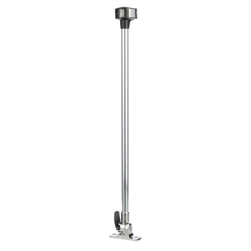 Attwood Asm-lt,led,fd,SS,mh,42"