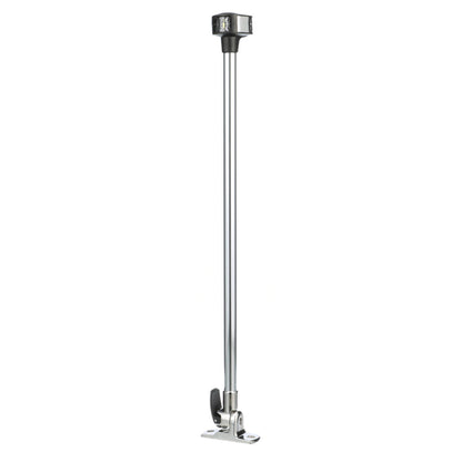 Attwood Asm-lt,led,fd,SS,mh,42"